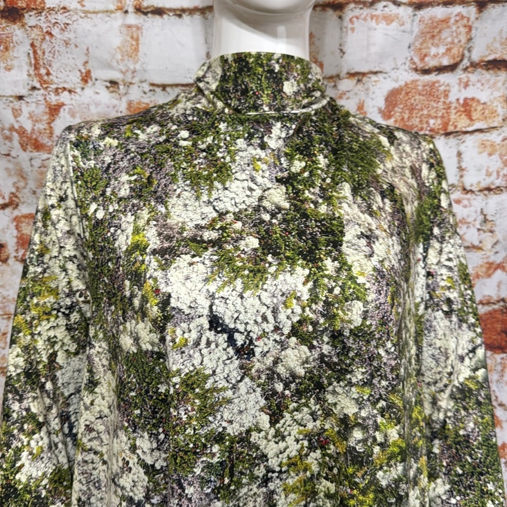 Marie Saint Pierre Viaoro2 Dress in Bouquet - Picture 3 of 10